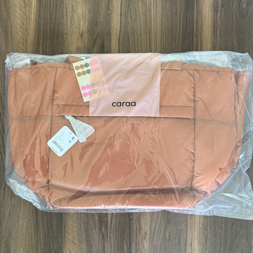 Caraa Cumulus Tote Medium - Picture 7 of 15